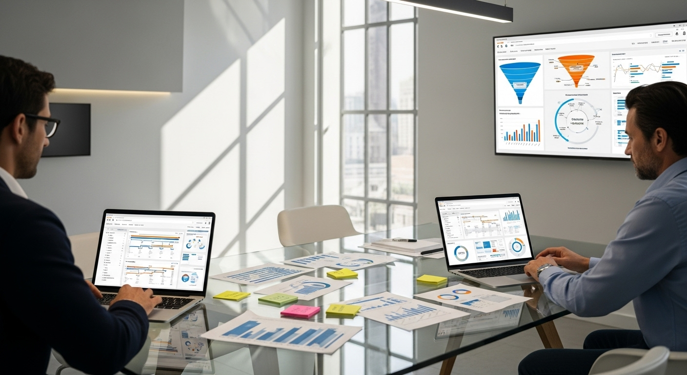 چگونه CRM به مدیریت ارتباطات در زمان بحران کمک می‌کند؟