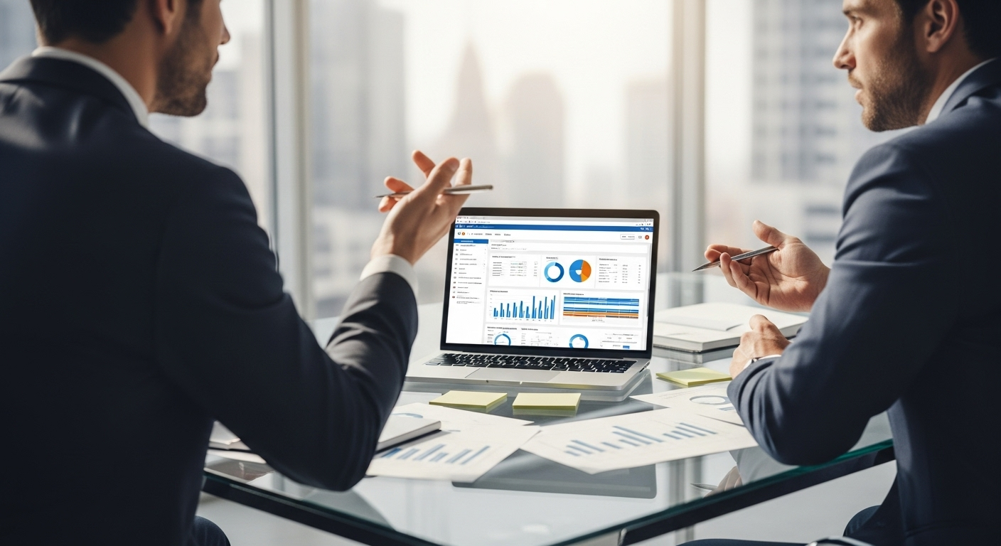 استفاده از CRM برای پیگیری نیازهای مشتریان