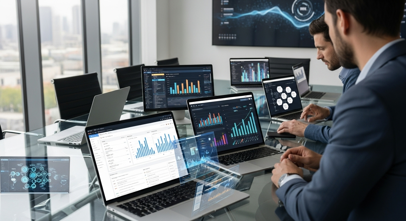 CRM و توسعه مهارت‌های رهبری