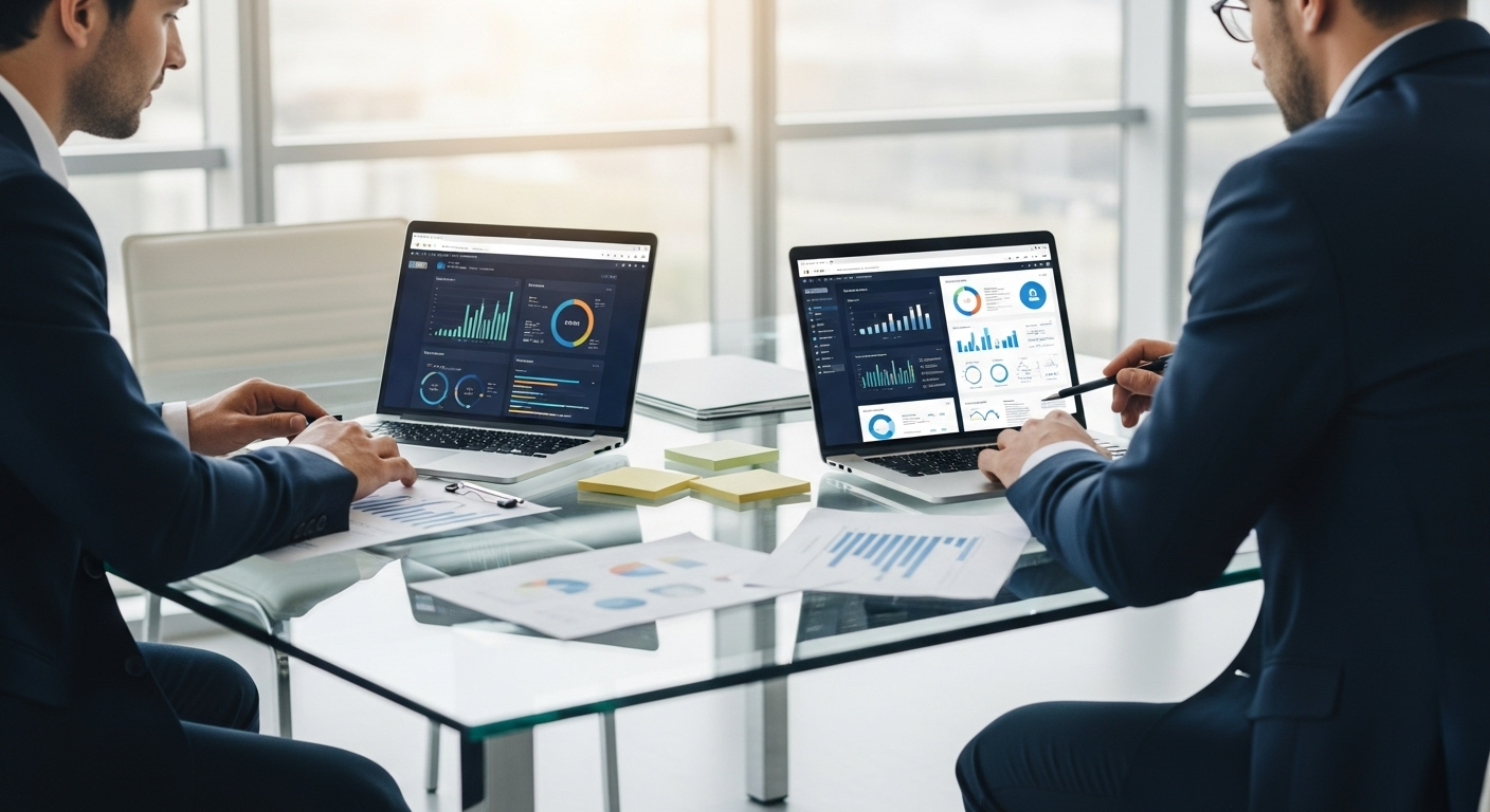 نکاتی که قبل از خرید نرم‌افزار CRM ایرانی باید بدانید