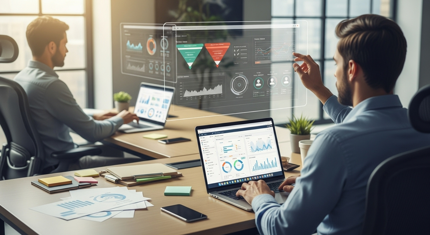 نکاتی که قبل از خرید نرم‌افزار سی آر ام باید بدانید