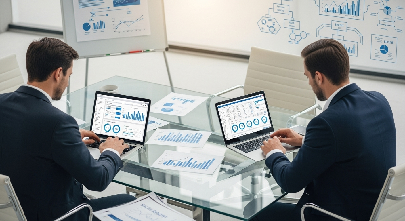 بهینه‌سازی تجربه مشتری با استفاده از CRM