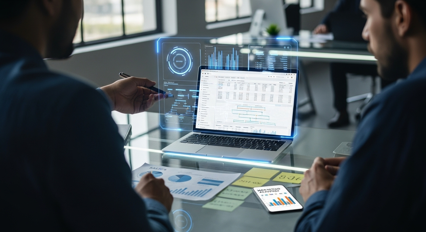 چگونه تبلیغات گوگل می‌تواند به کسب‌وکارها کمک کند؟