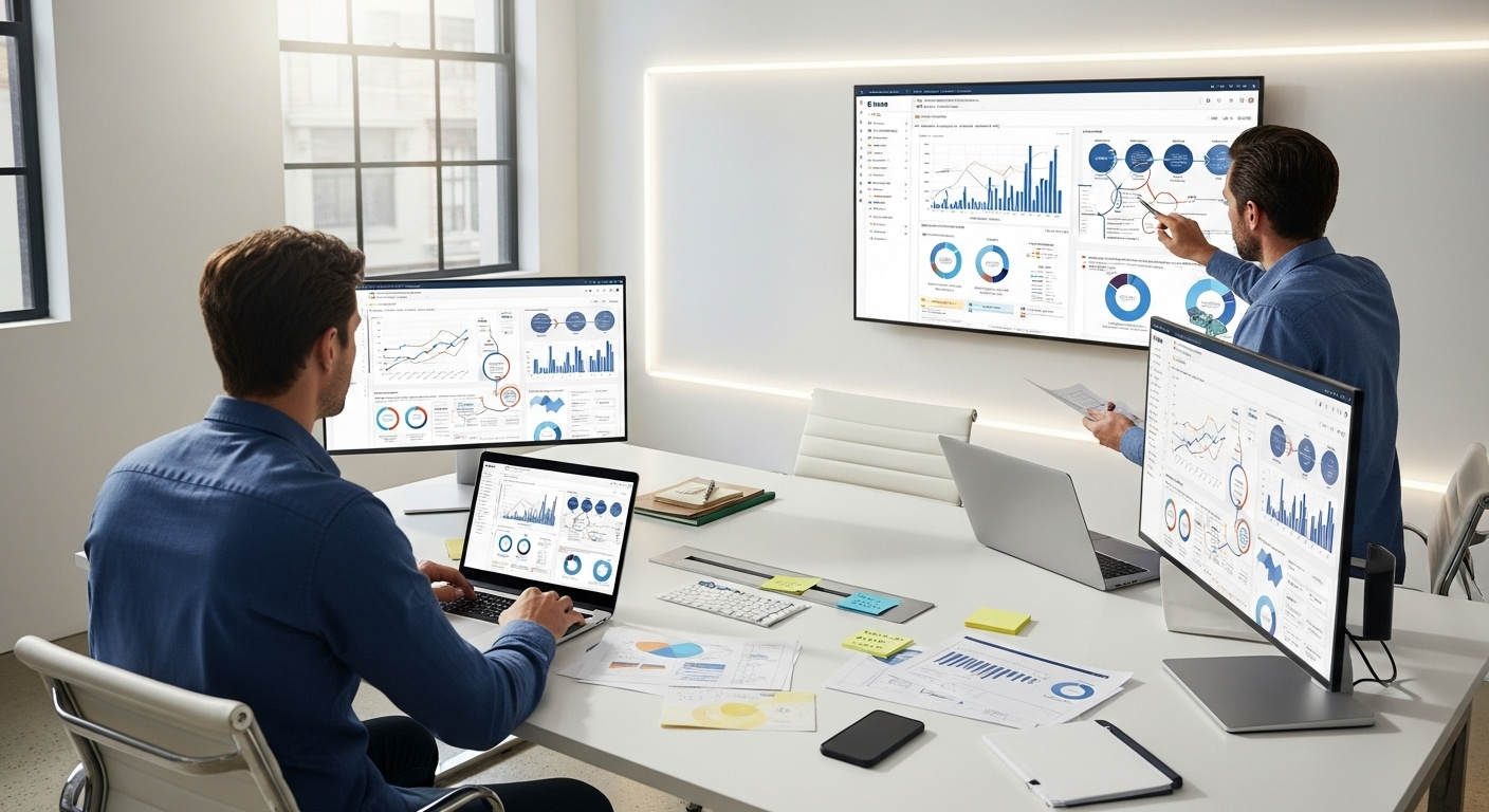 نکاتی که قبل از خرید نرم‌افزار CRM ایرانی باید بدانید