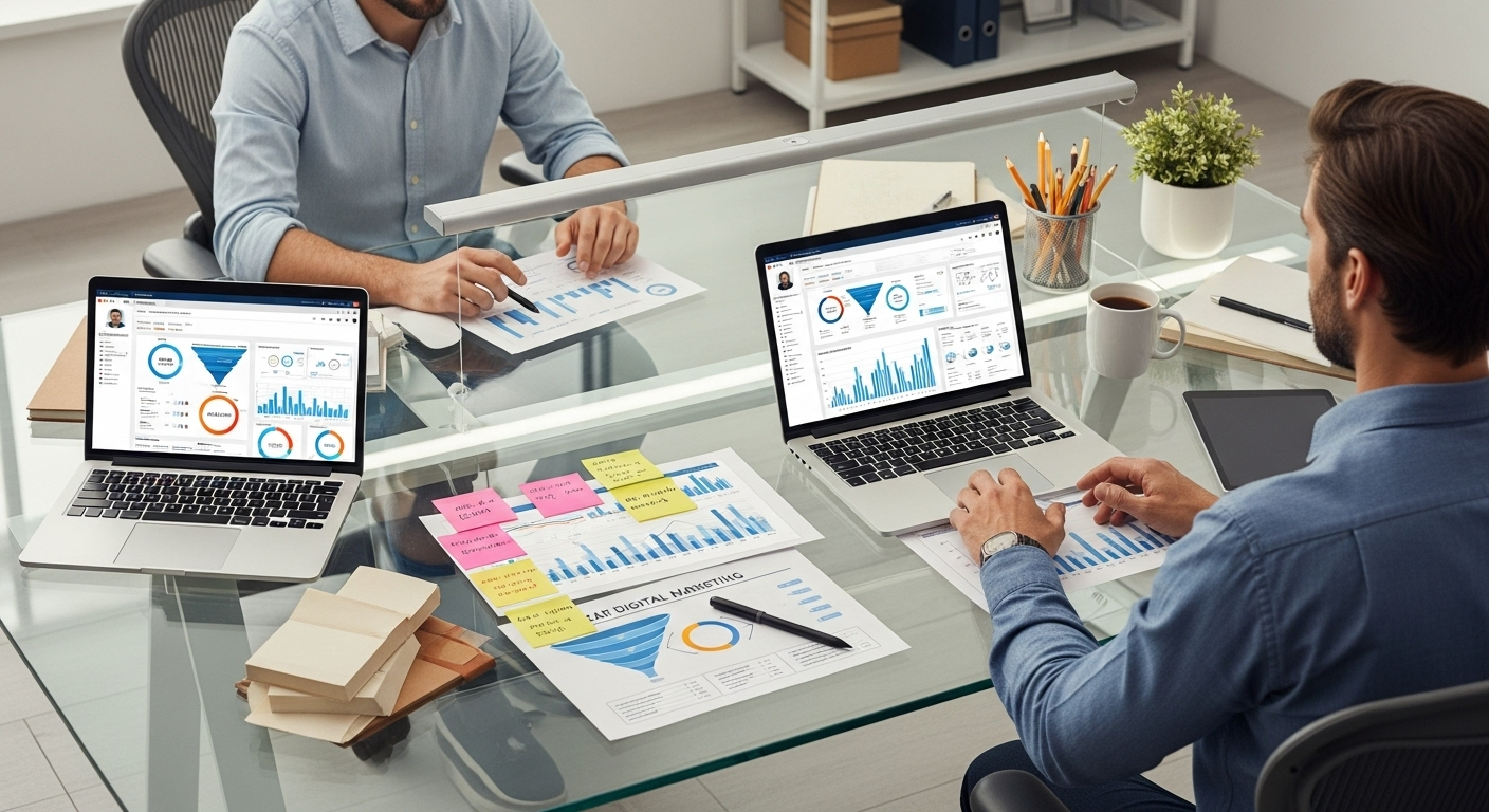 چرا کسب‌وکارهای ایرانی باید از نرم‌افزار CRM بومی استفاده کنند؟