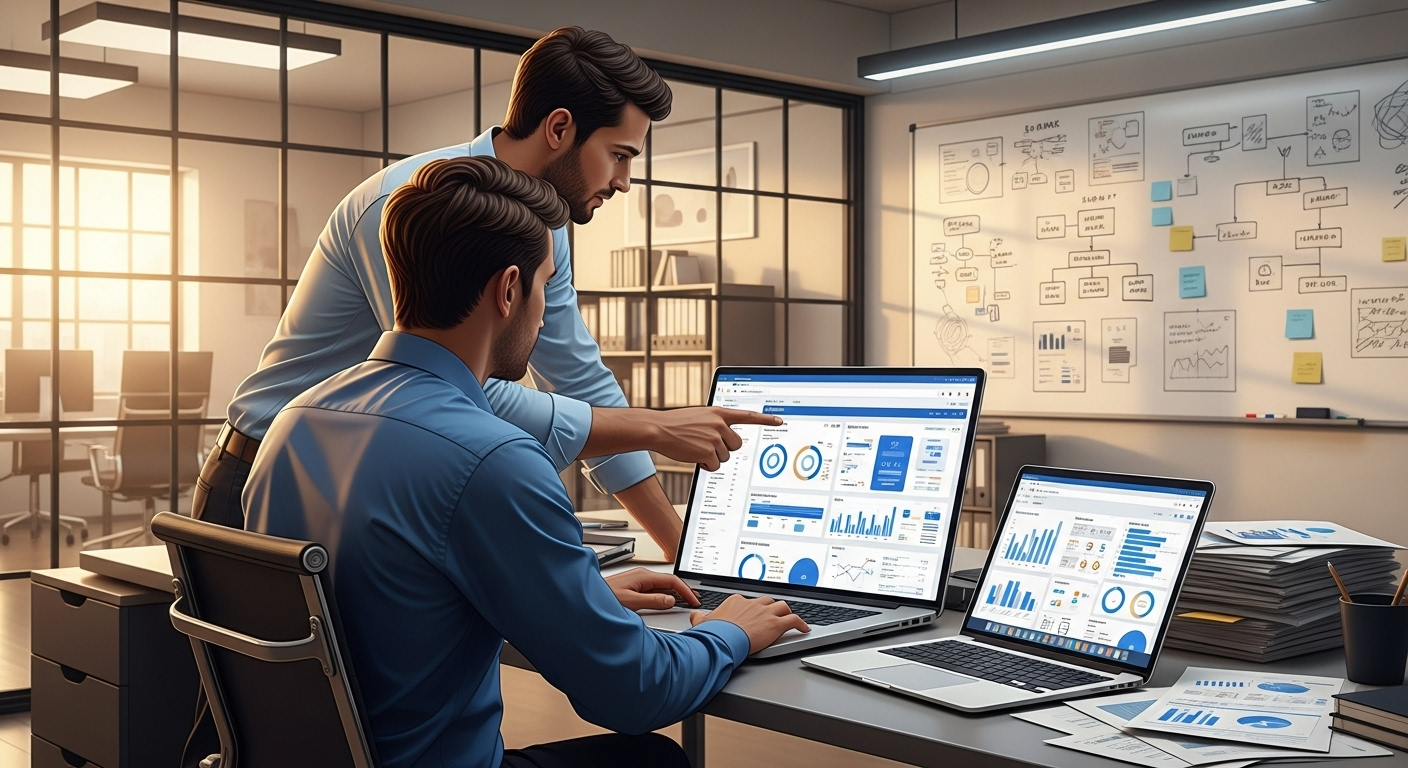 ایجاد ارتباطات شخصی‌سازی شده با مشتریان با CRM