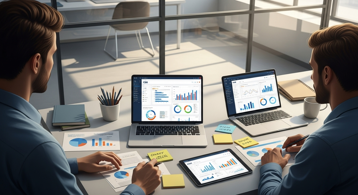 بهترین نرم افزار CRM ویژه داروخانه‌ها و فروشگاه‌های دارویی آنلاین