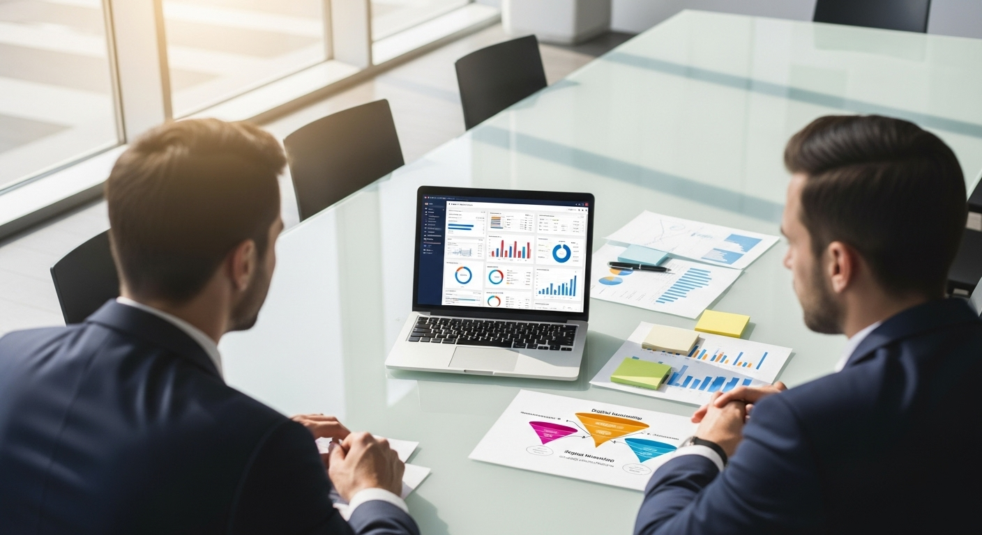 بهترین نرم افزار CRM ویژه شرکت های دارویی