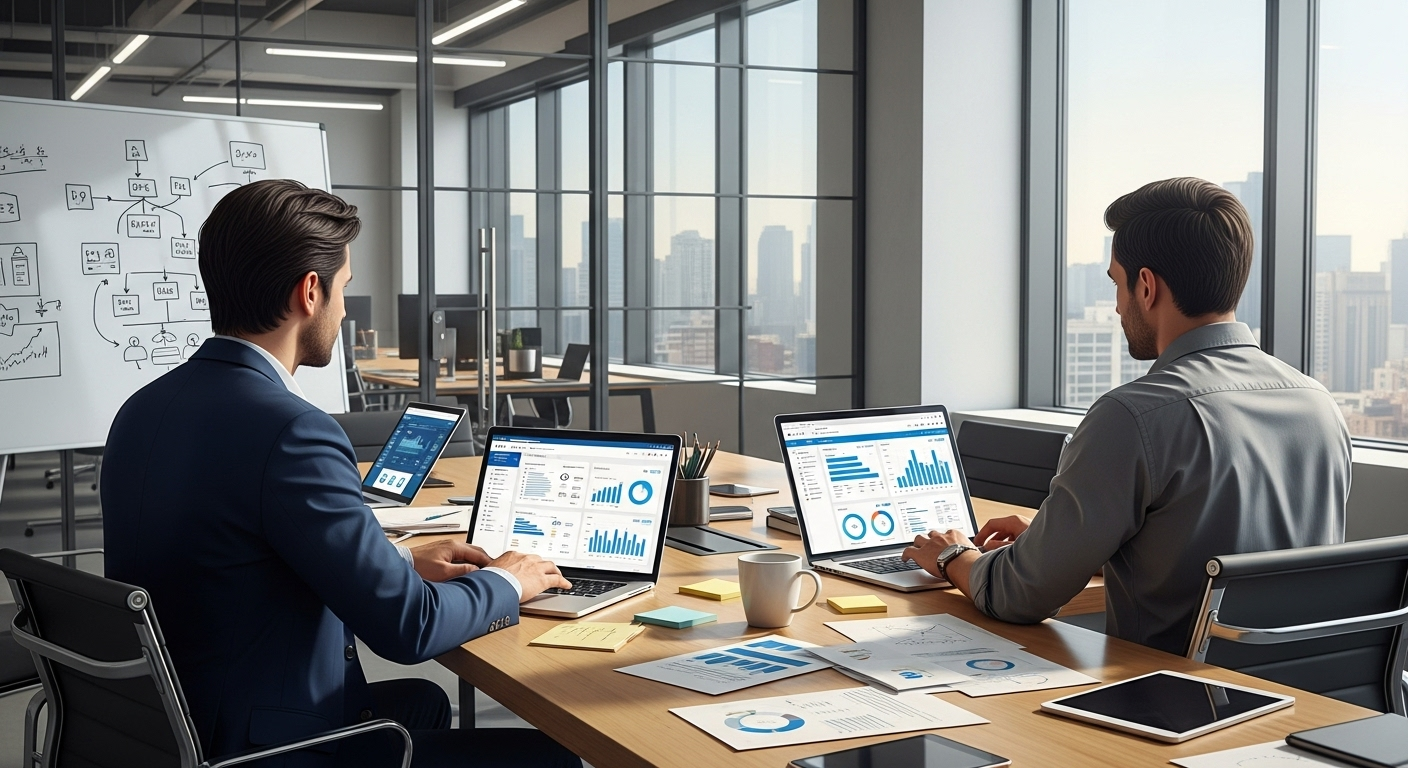 چگونه CRM می‌تواند در رشد کسب‌وکارهای نوپا موثر باشد؟