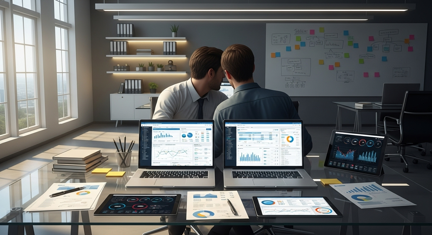 ابزارهای CRM برای افزایش تعامل با مشتری