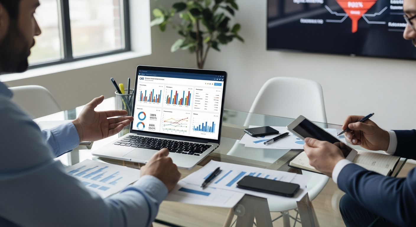 FOC در فروش چیست و چه معنایی دارد