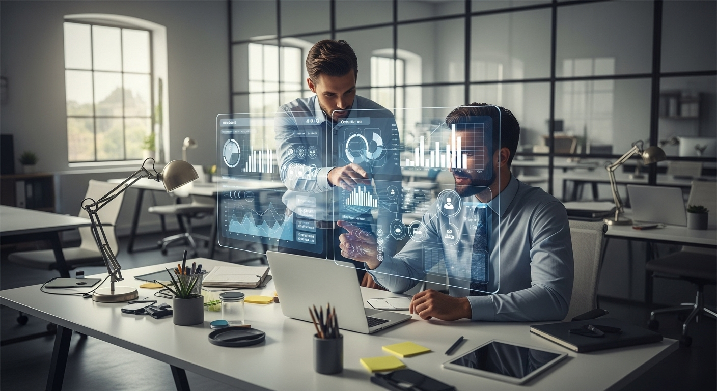 مفاهیم کلیدی در CRM که هر کسب‌وکاری باید بداند