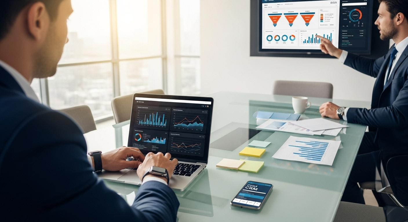 هدف‌گذاری کلان با OKR و KPI | راهنمای کاربردی SMART Goals