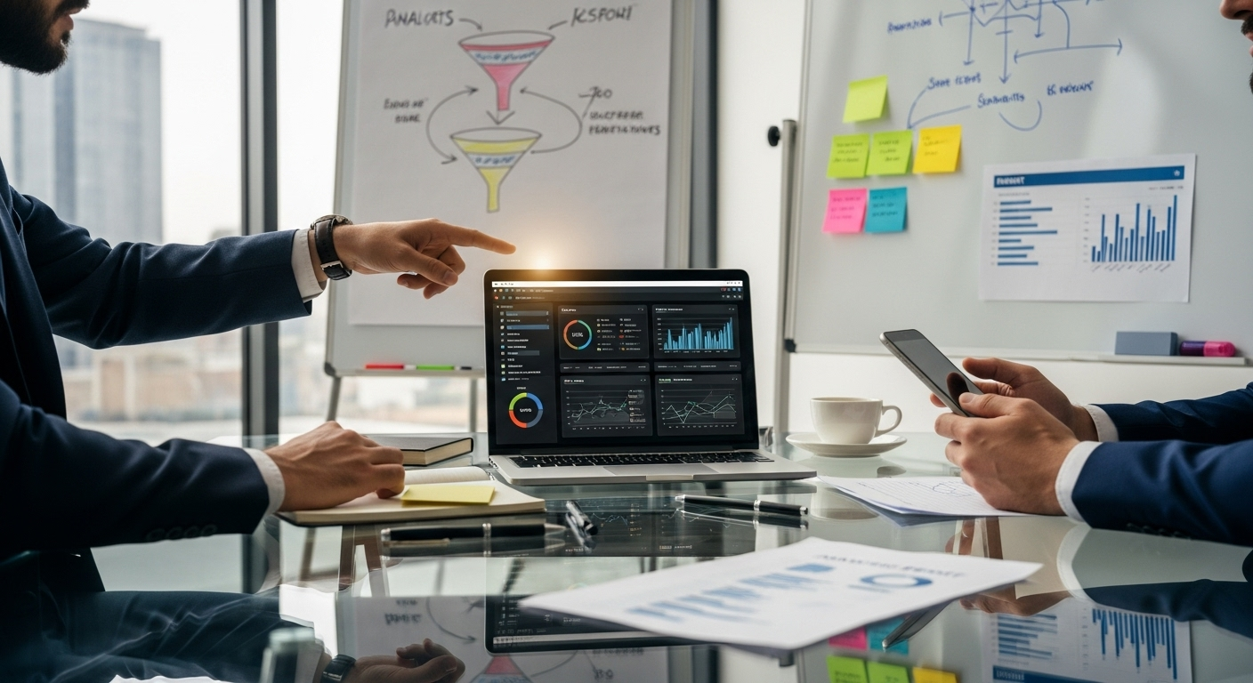 حاشیه سود فرمول محاسبه و روش های افزایش