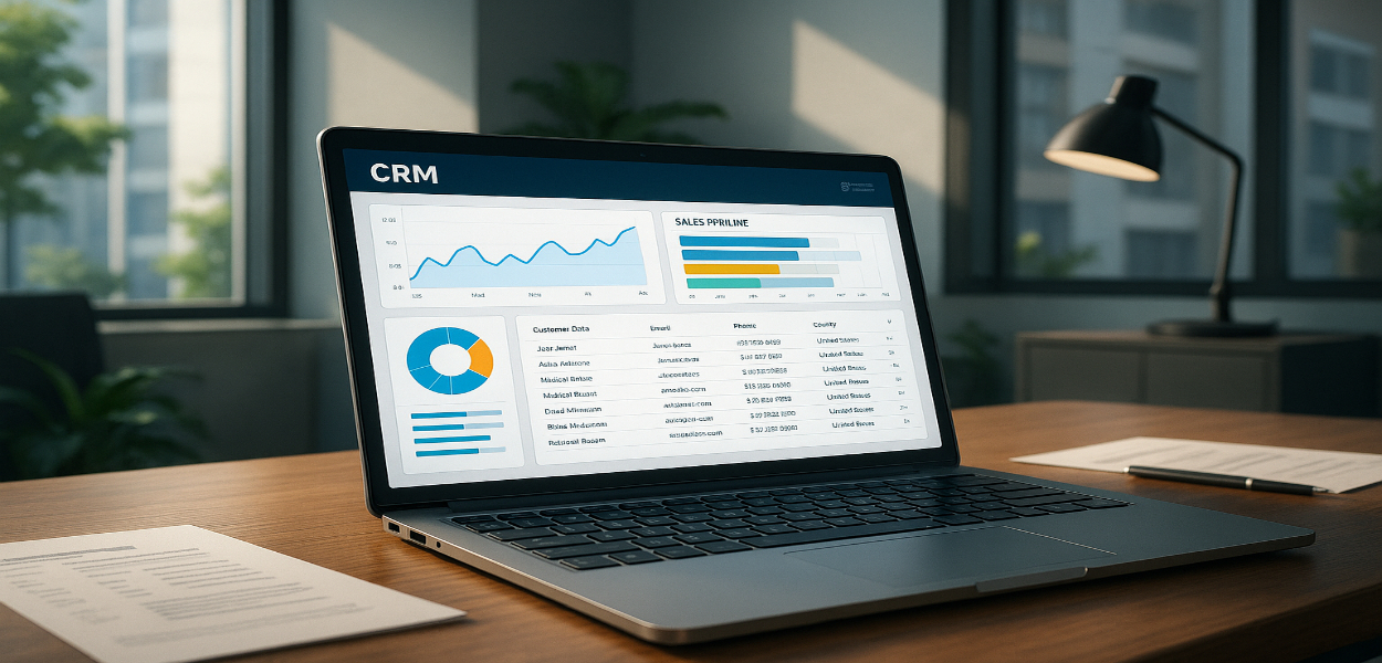 بیش از نیمی از کسب‌وکارهای آنلاین ایران از CRM موبایلی استفاده می‌کنند