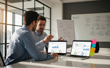 crm-customer-data-management