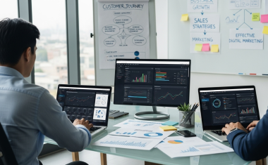 crm-customer-management